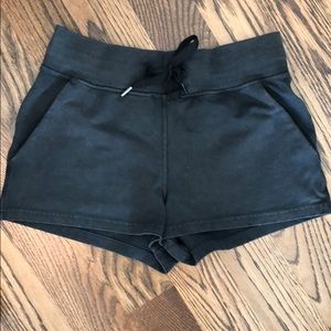 Lululemon shorts. NWOT